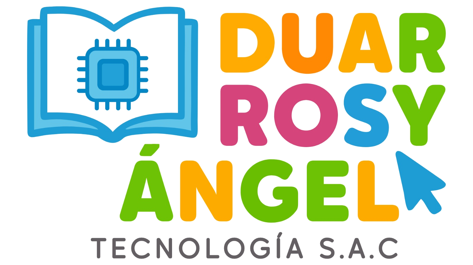 DUAR ROSY ANGEL TECNOLOGÍA