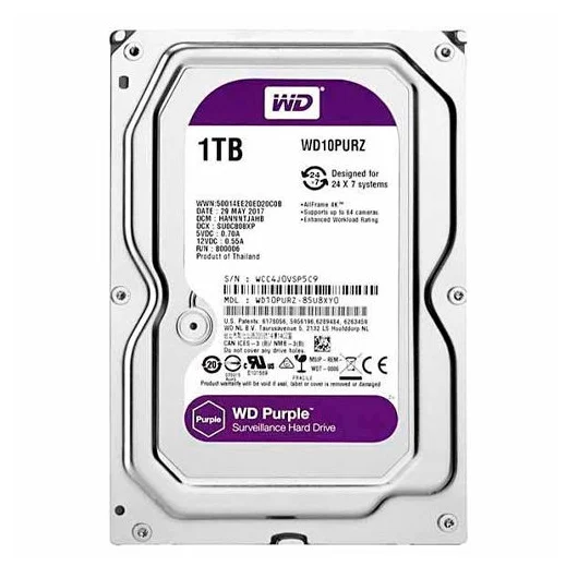 DISCO DURO 1 TB